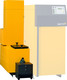 Pelletsbrenner TWIN 15-25 kW