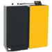 ETA log boiler <i style="color: rgb(0, 153, 0);">e</i>SH 16 to 20 kW with <i style="color: rgb(0, 153, 0);">e</i>TWIN 16 kW
